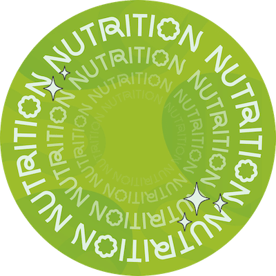 nutrition bubble